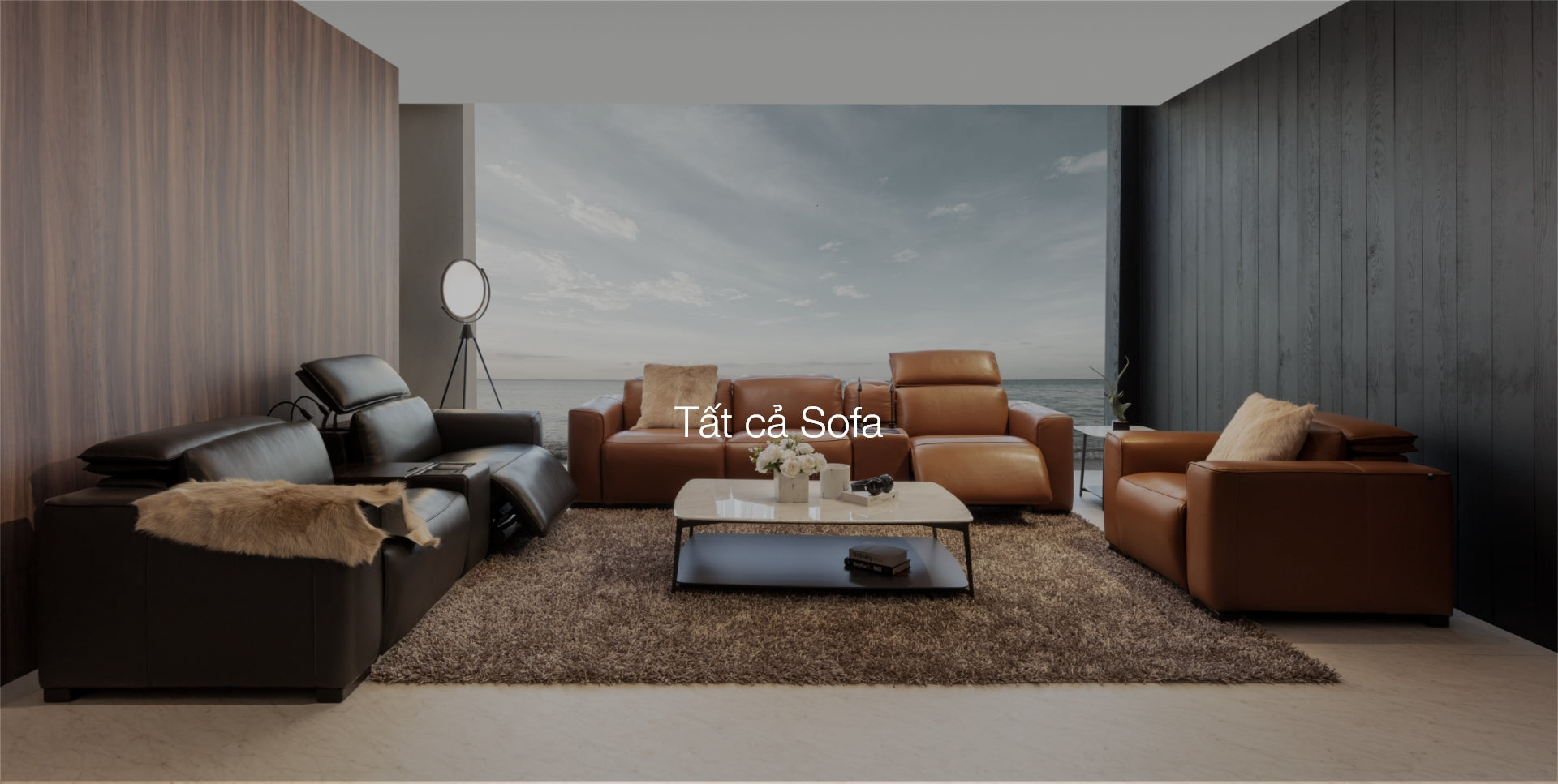 Tất Cả Sofa
