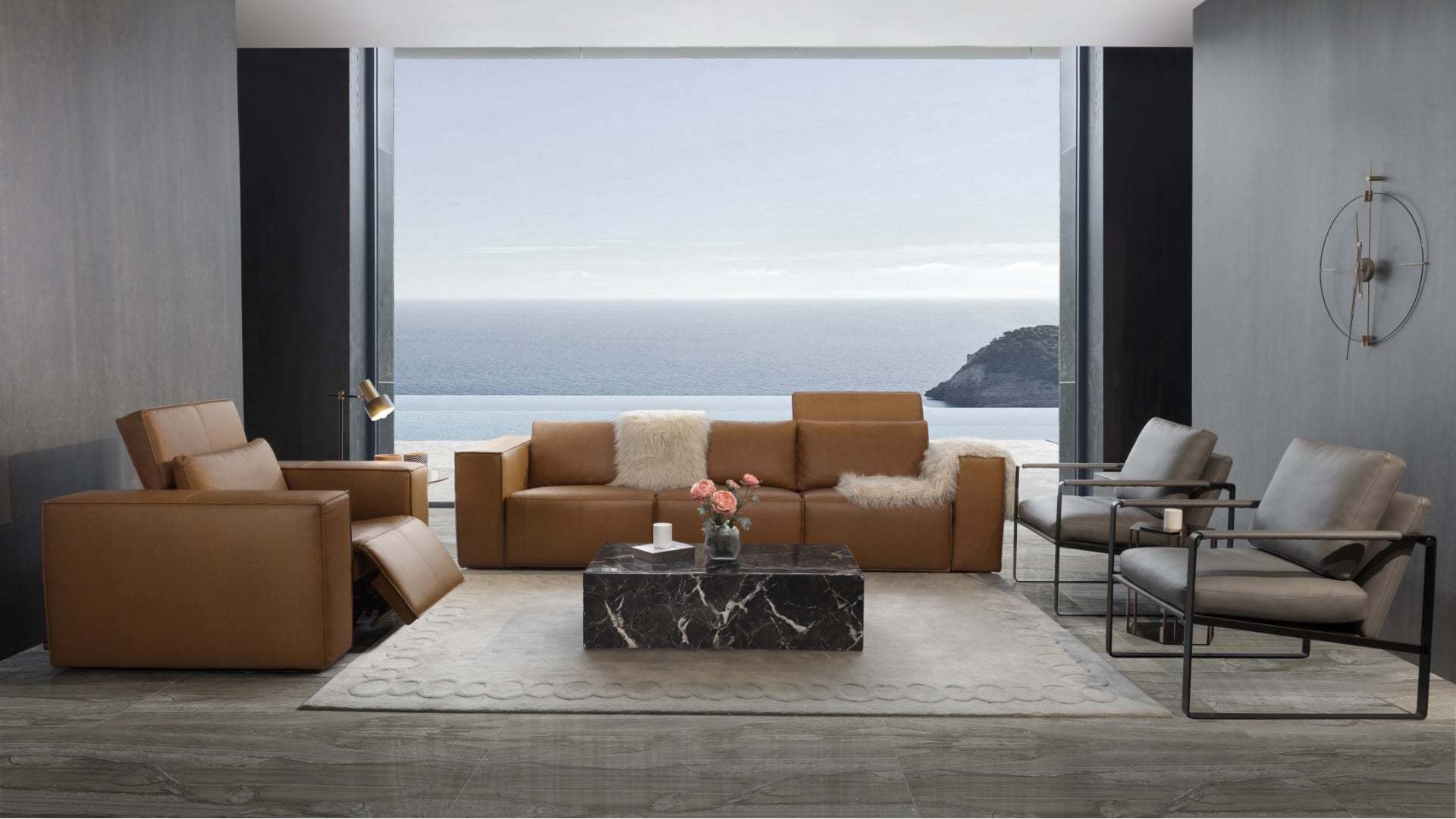 Sofa Băng