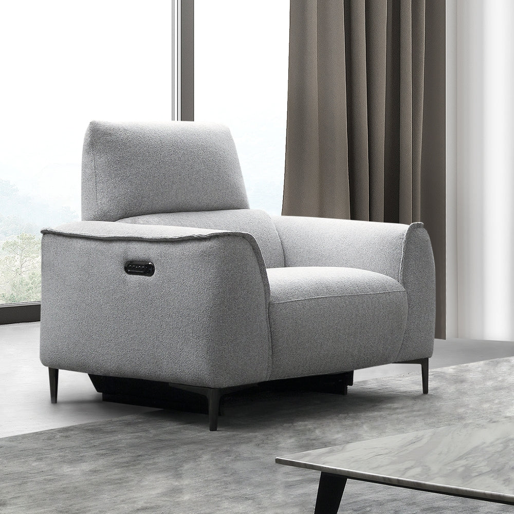 Sofa 1 Chỗ Reo