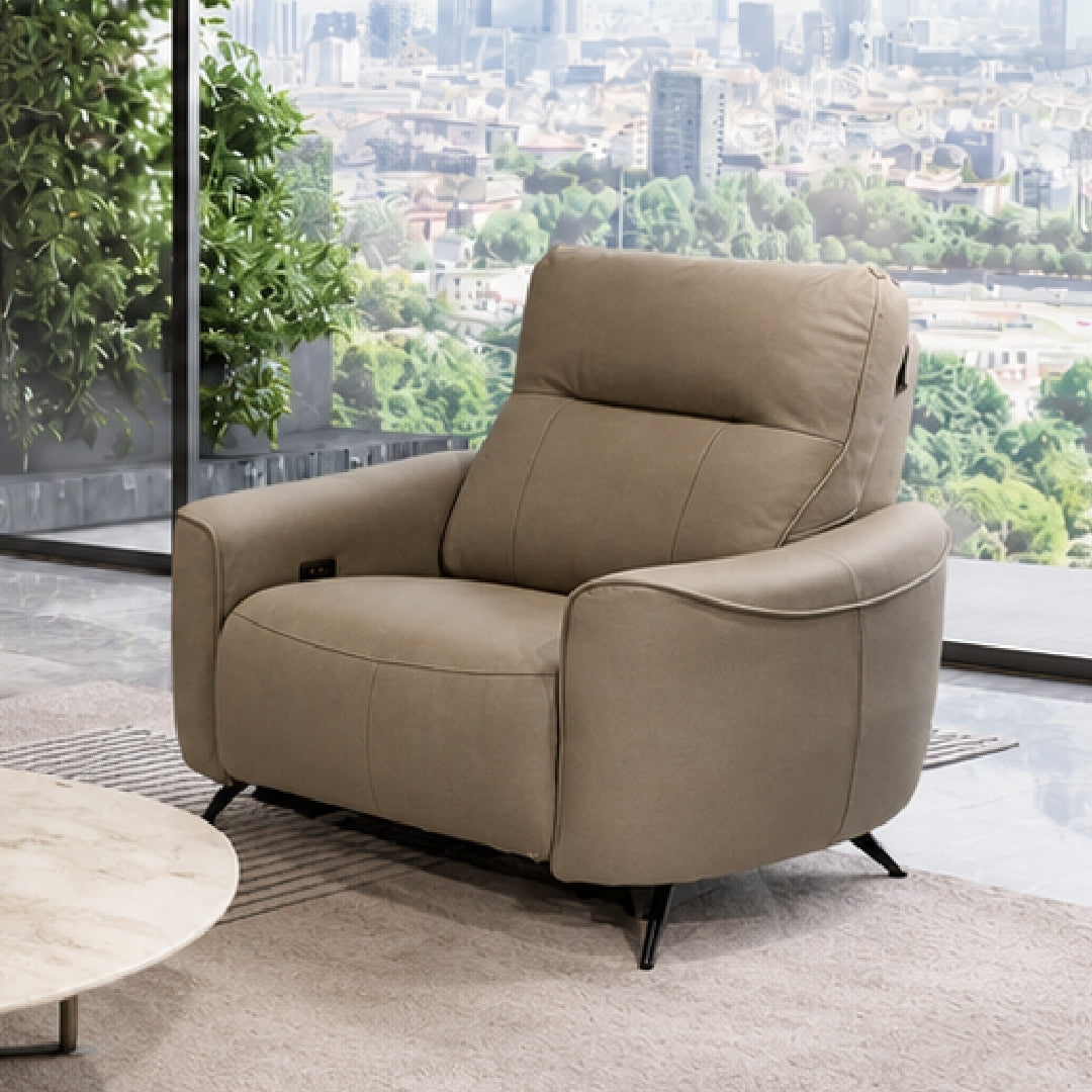 Sofa 1 Chỗ Arius