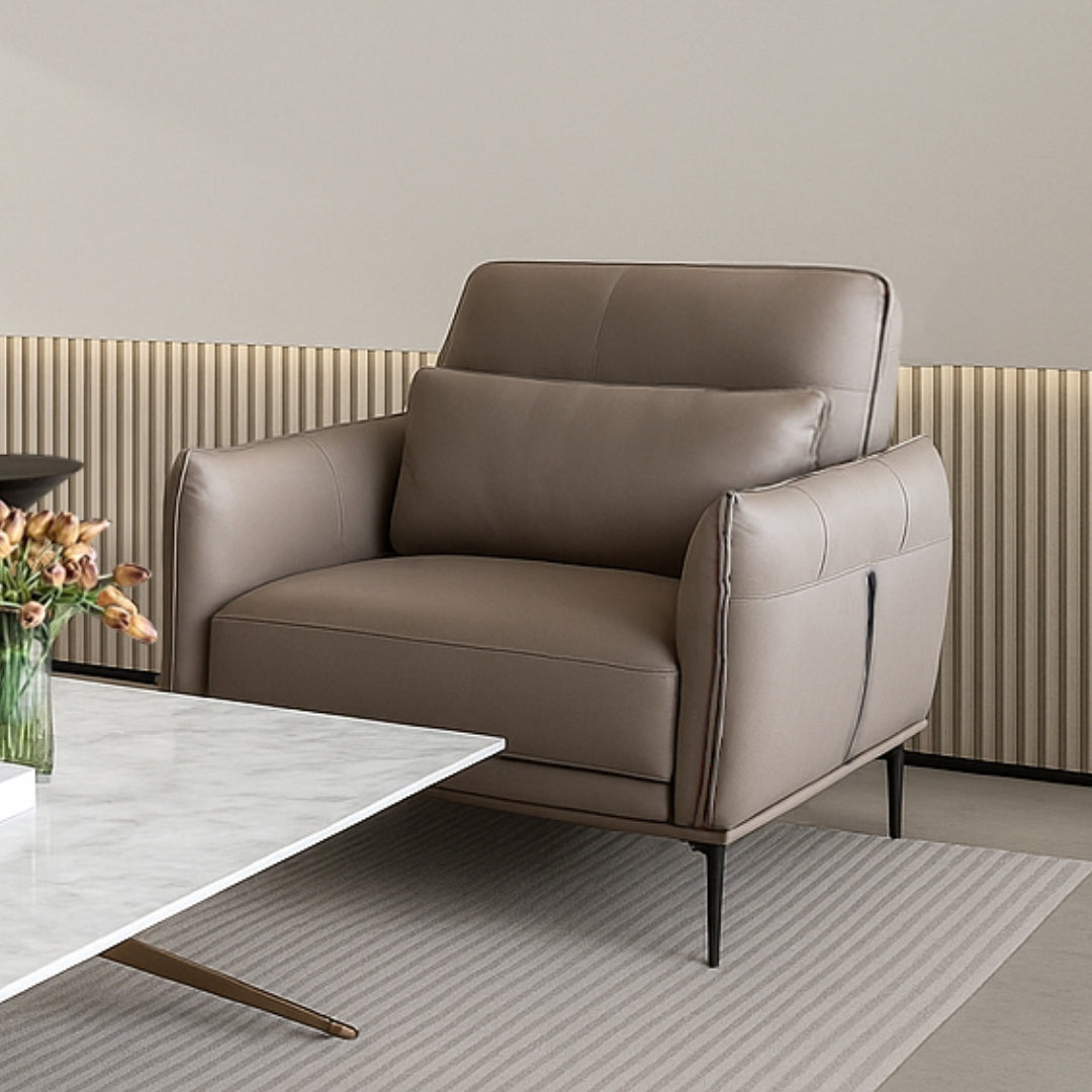 Sofa 1 chỗ Rainey