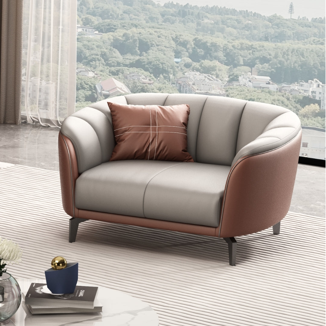 Sofa 1 chỗ Aplis