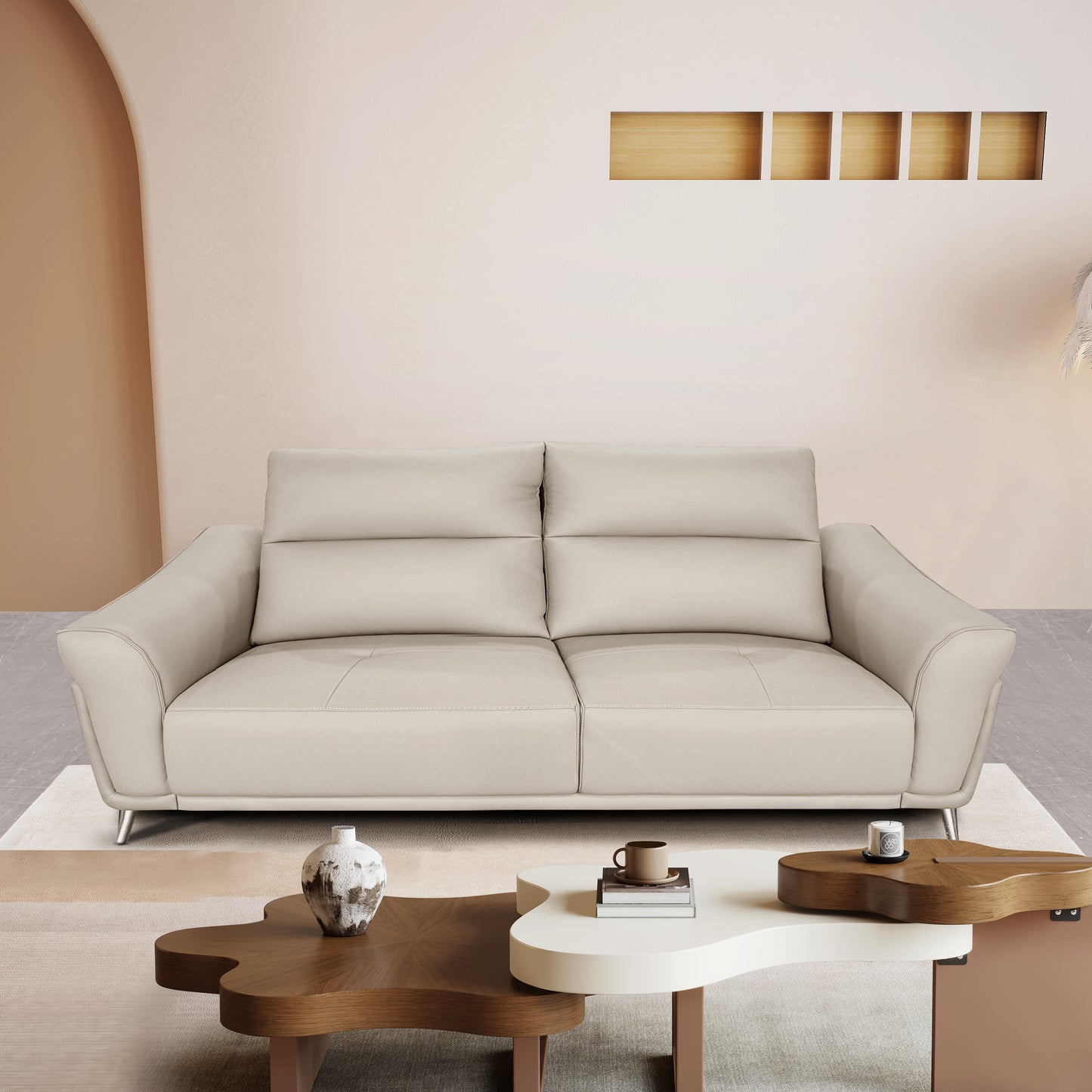 Sofa 2 chỗ Verin