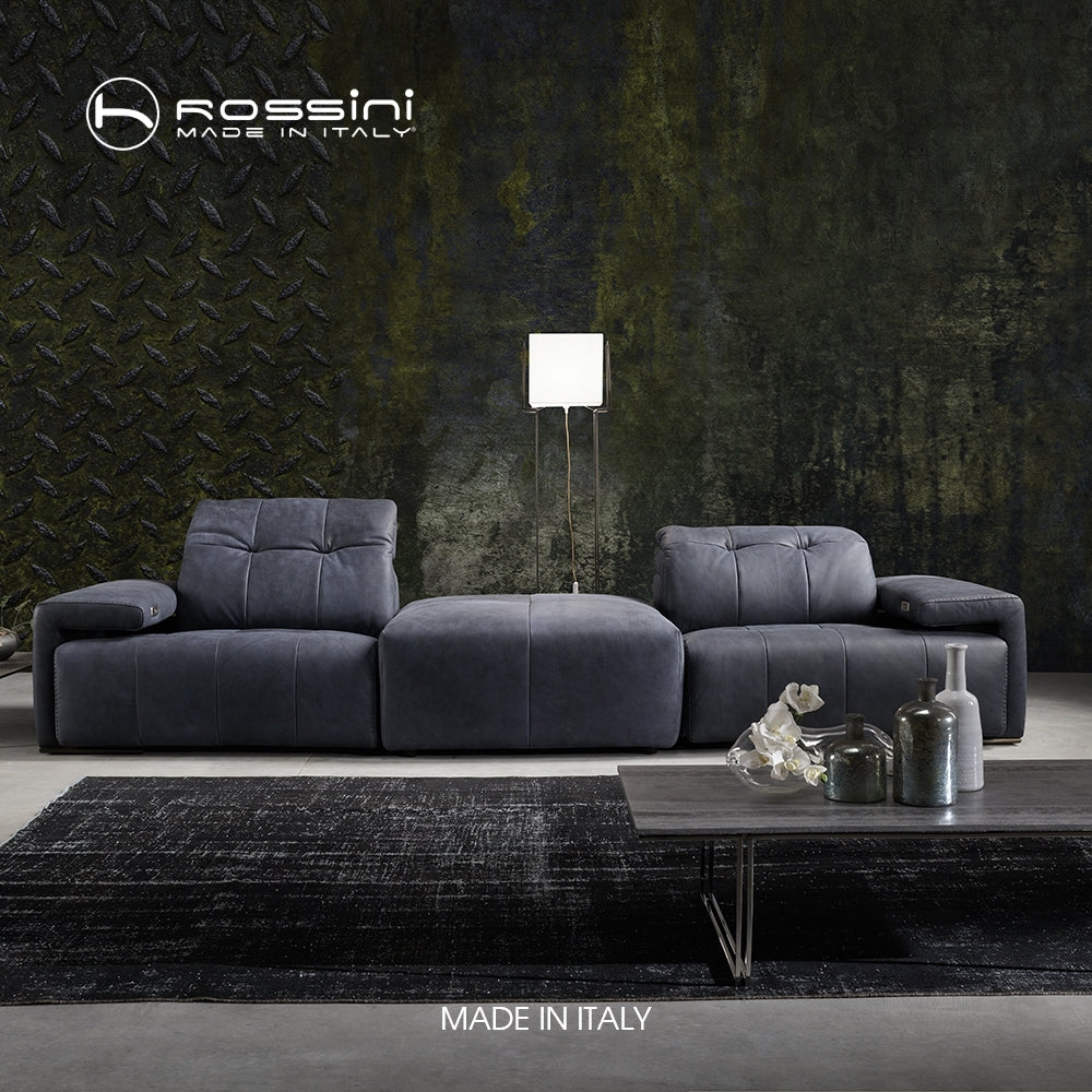 Sofa 3 chỗ ngồi Arcadia