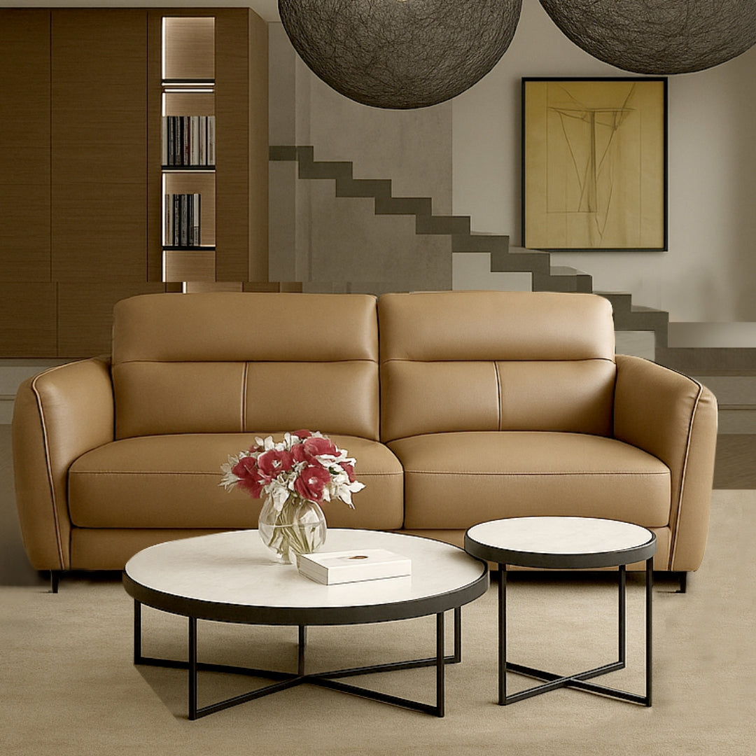 Sofa 3 chỗ Marc