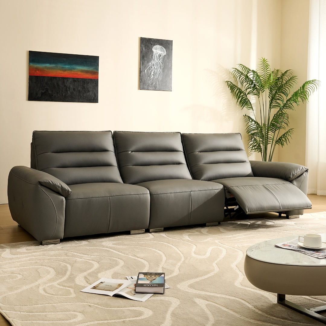 Sofa 3 chỗ Rovelle