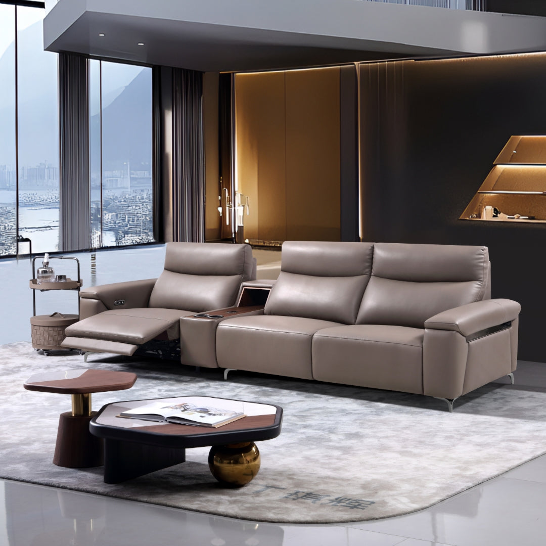 Sofa 3 chỗ Zarah