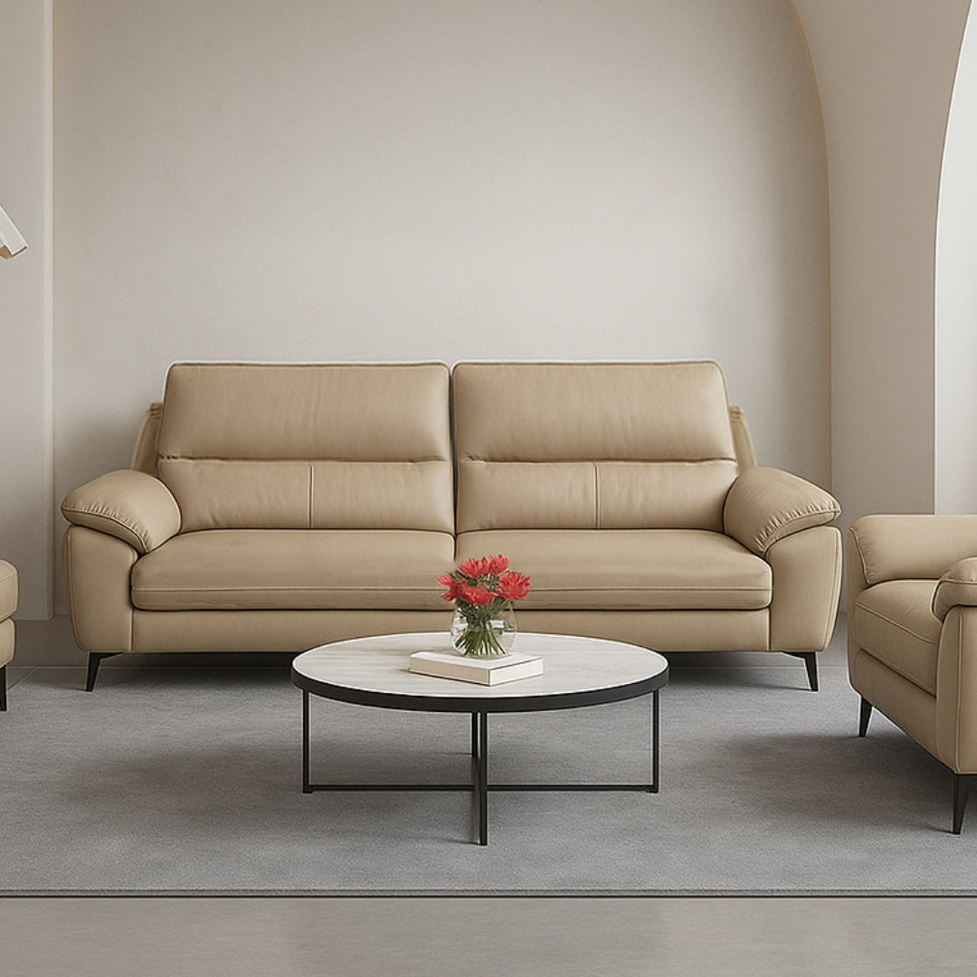 Sofa 3 chỗ Kaius