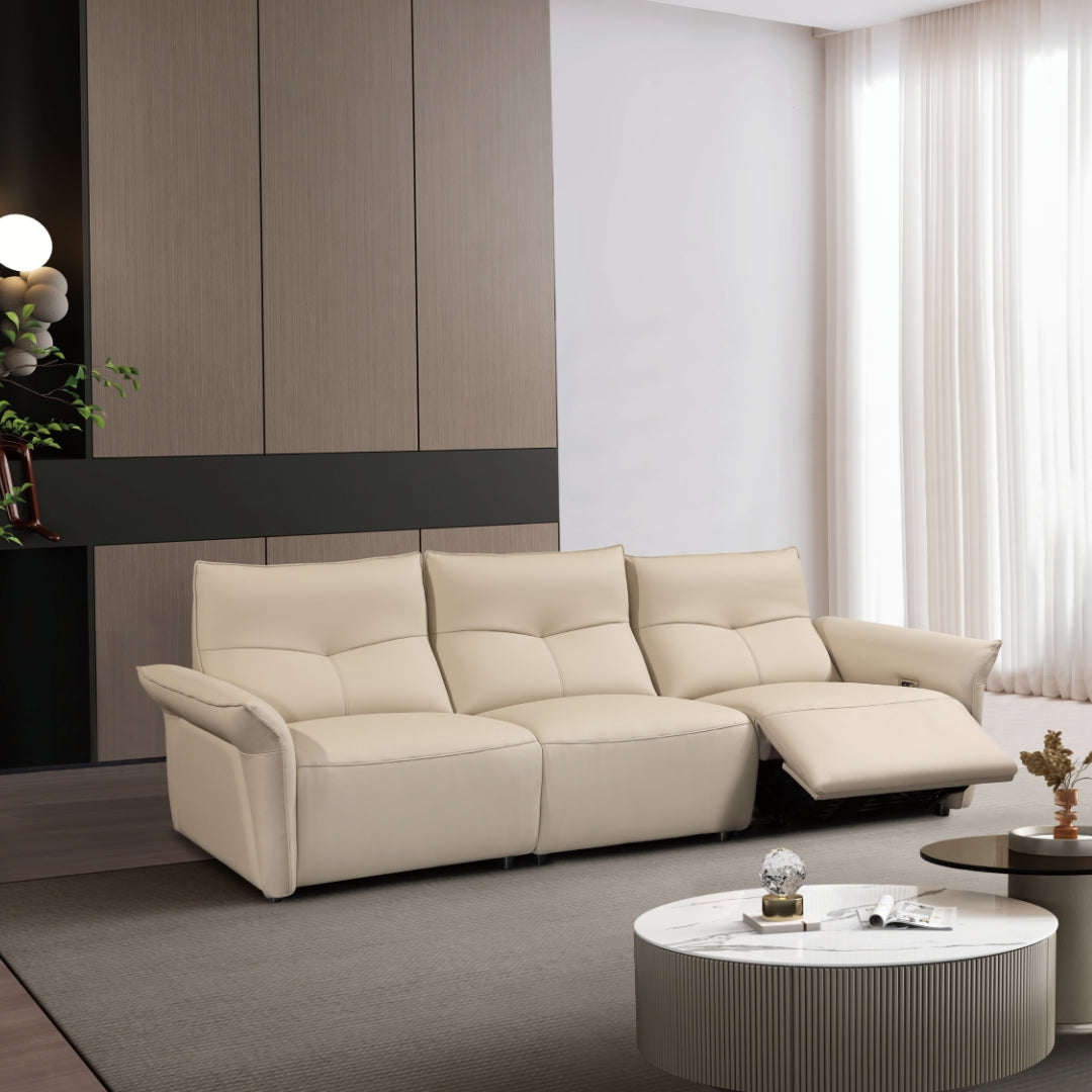 Sofa 3 chỗ Elvon