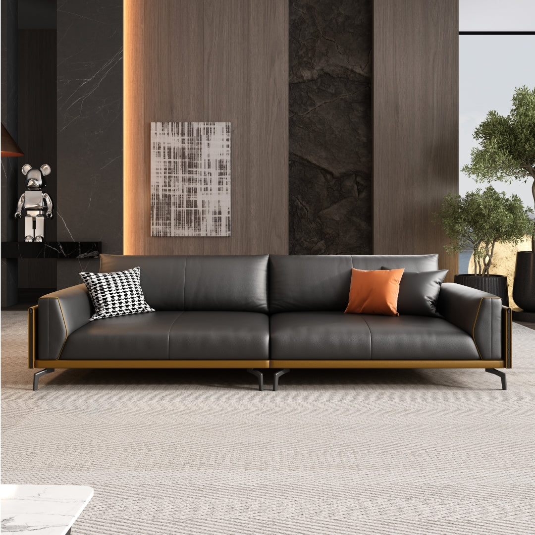 Sofa 3 chỗ Aidan