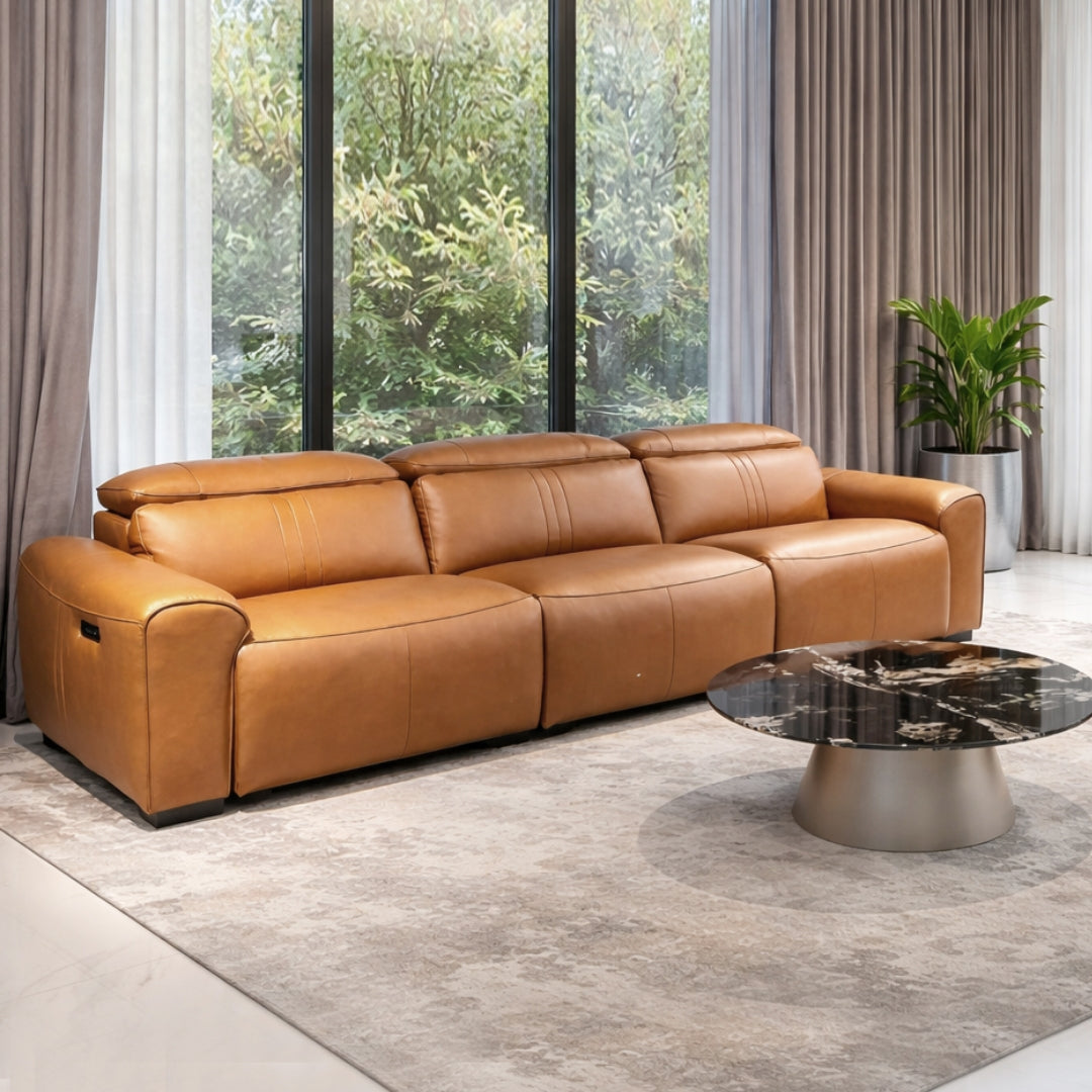 Sofa 3 chỗ Carelle