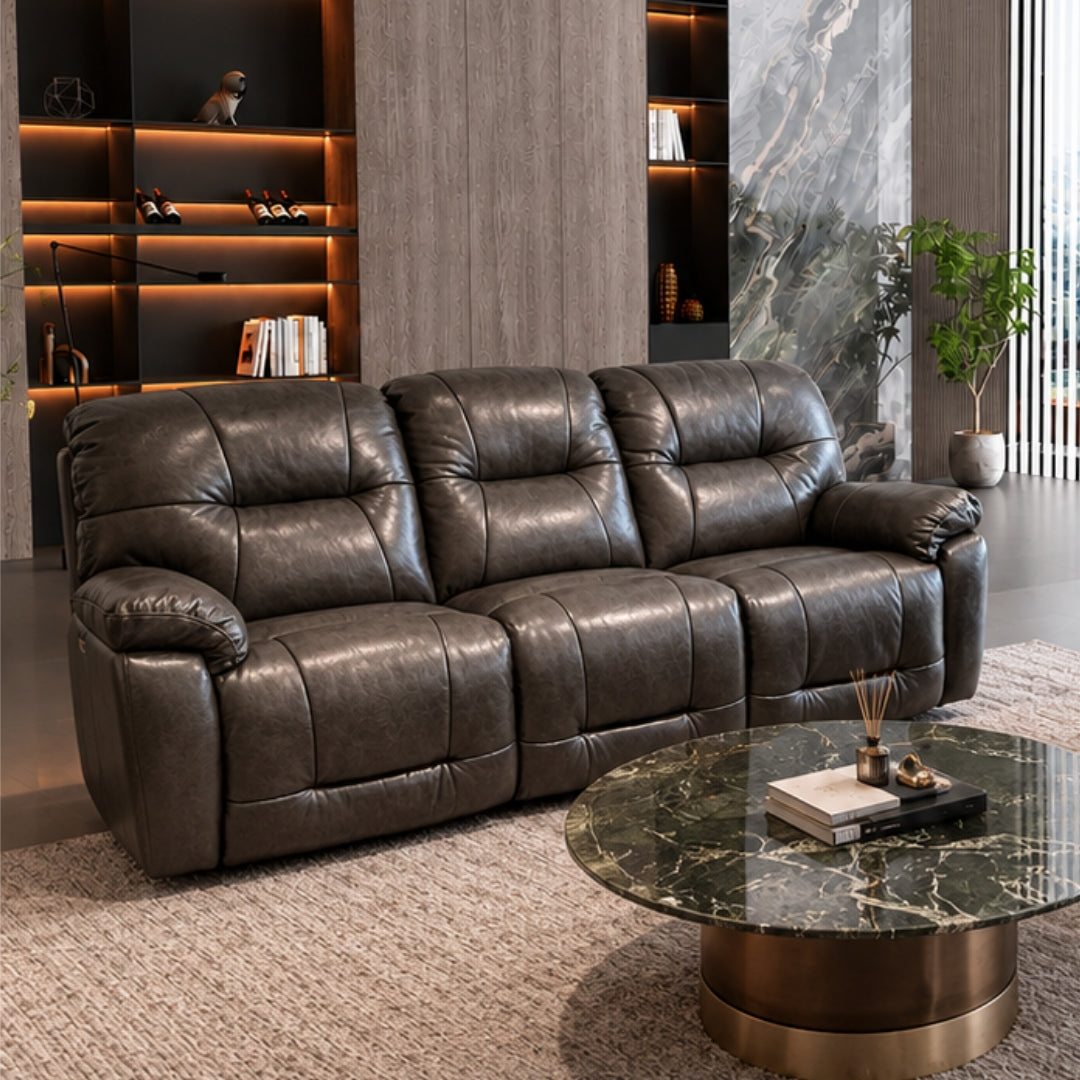 Sofa 3 Chỗ Aveline