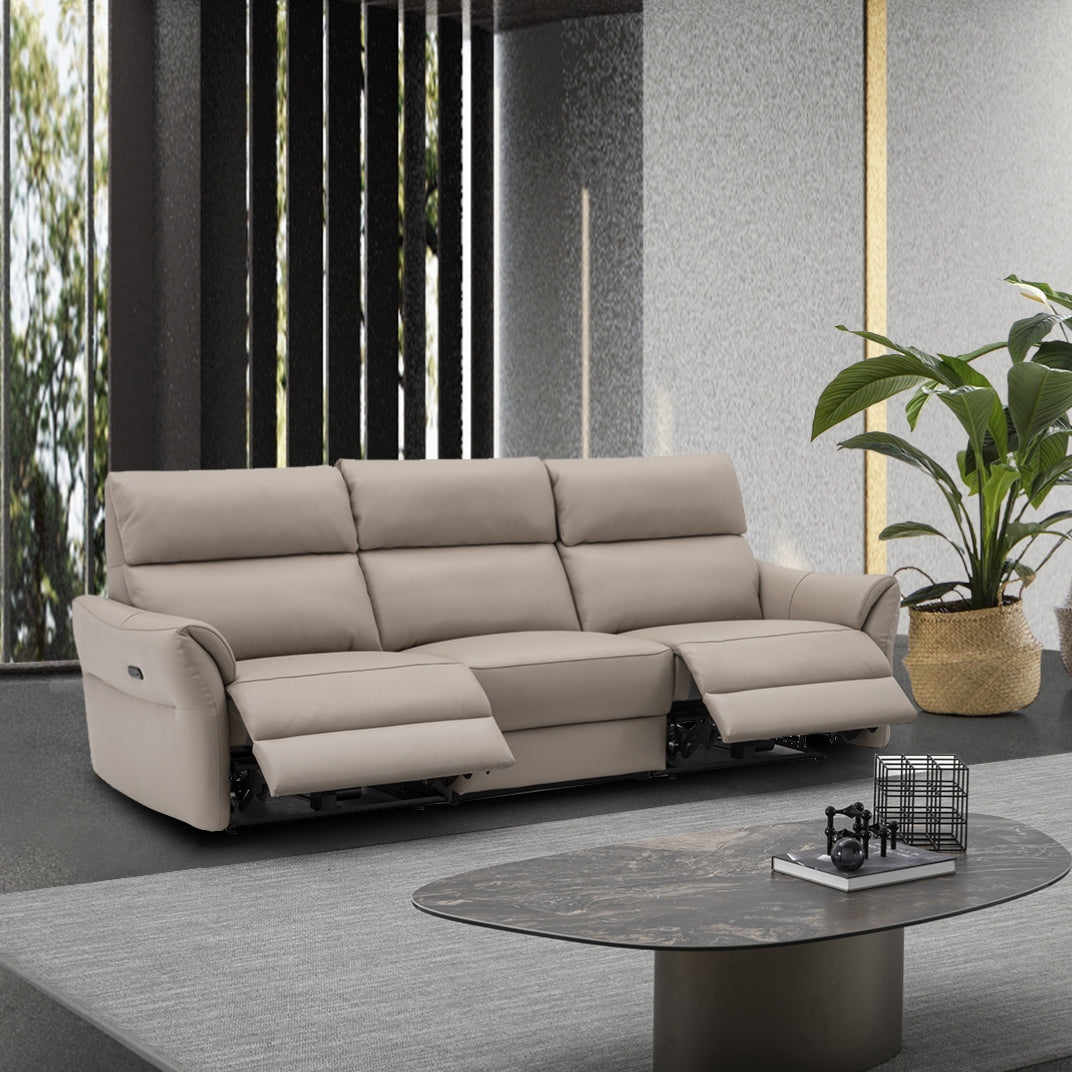 Sofa 3 chỗ Aldis