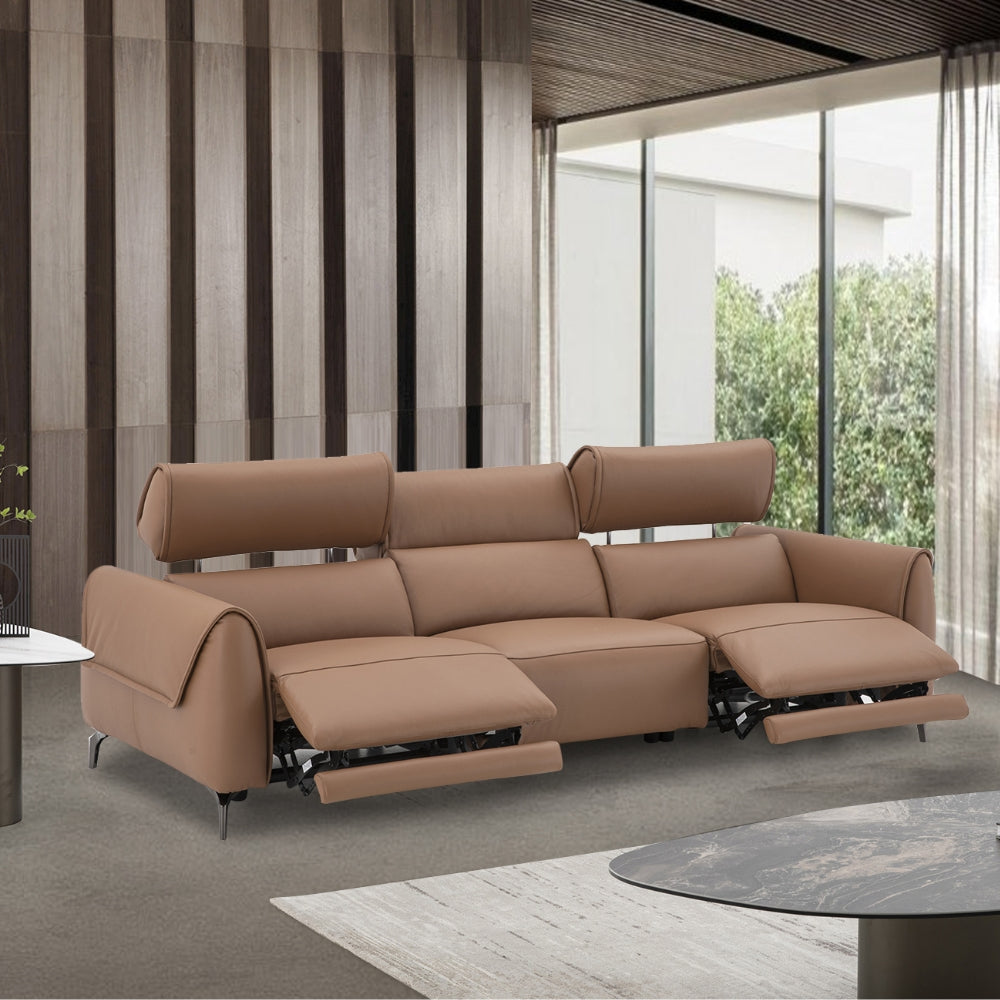 Sofa 3 chỗ Cleon