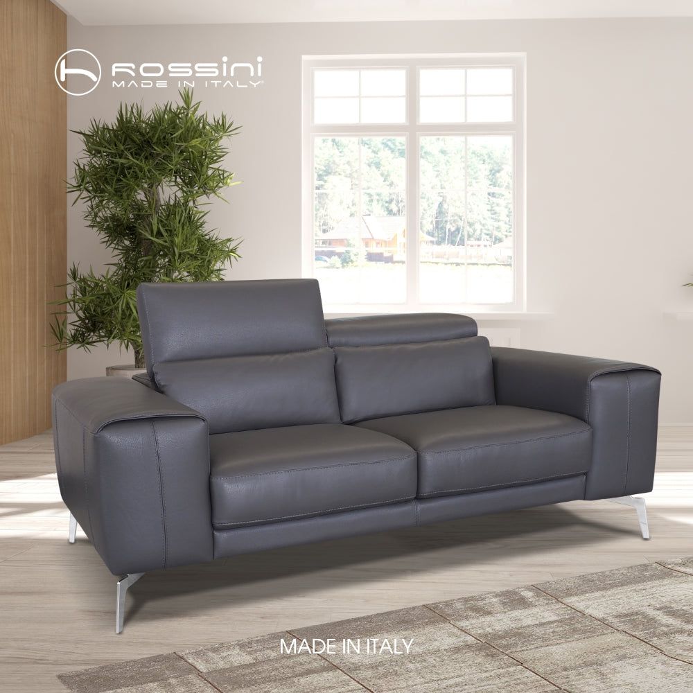 Sofa 3 Chỗ Canova