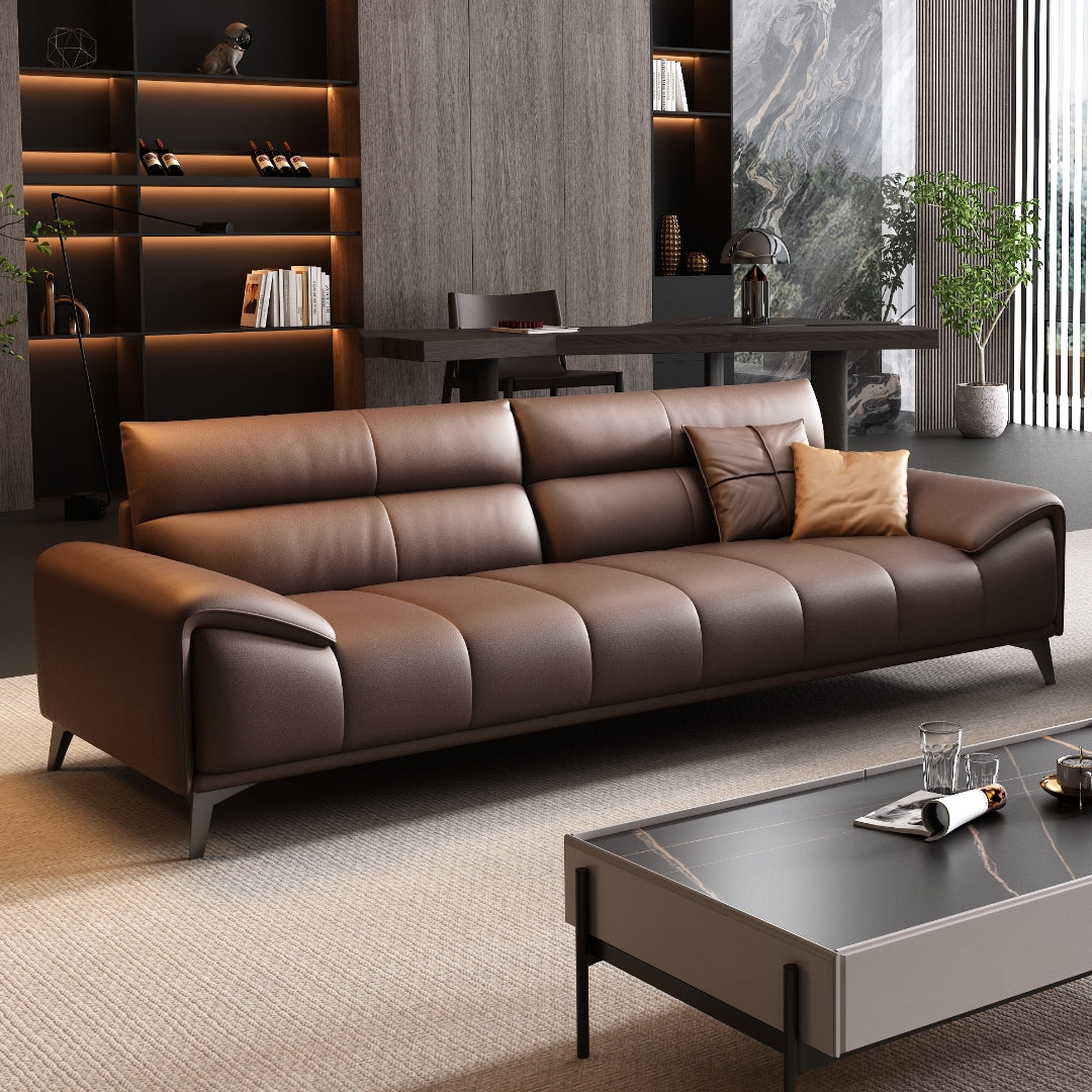 Sofa 4 chỗ Collene