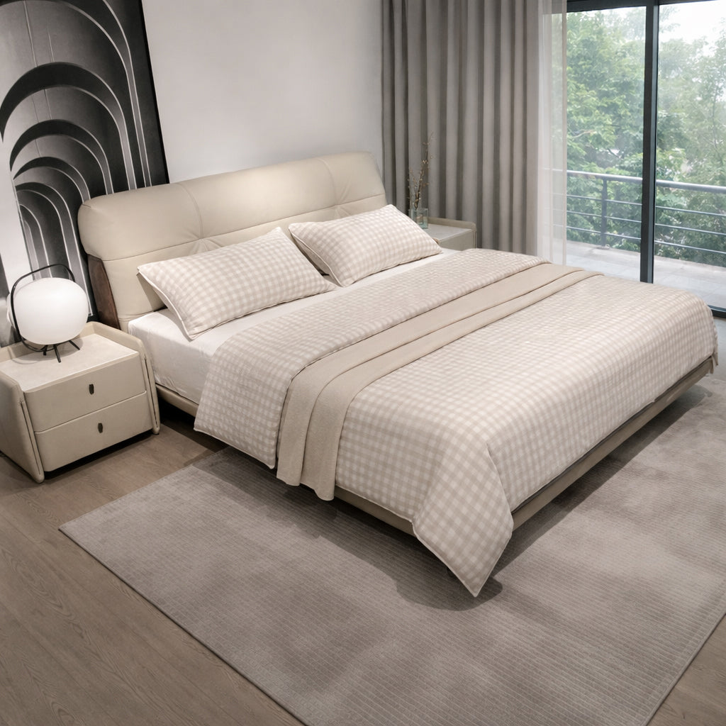 Giường Ngủ Cadan