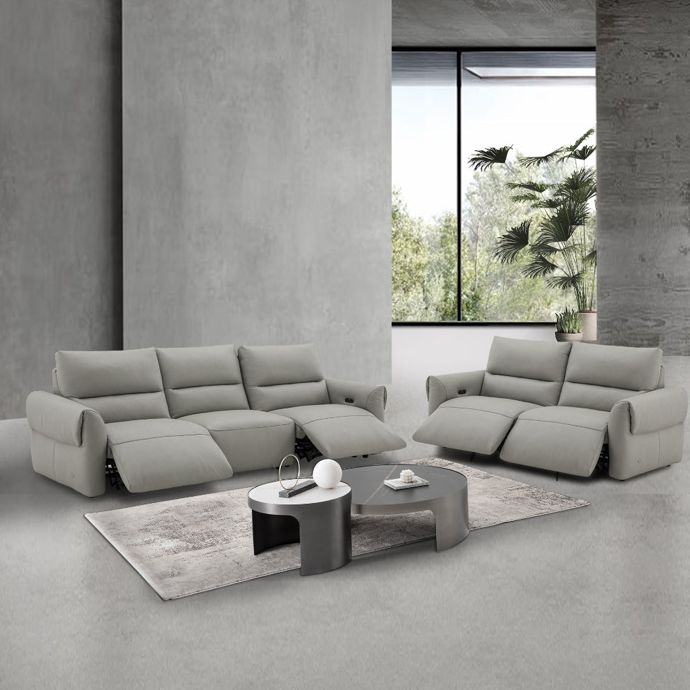 Bộ sofa 3 chỗ - 2 chỗ Tenera