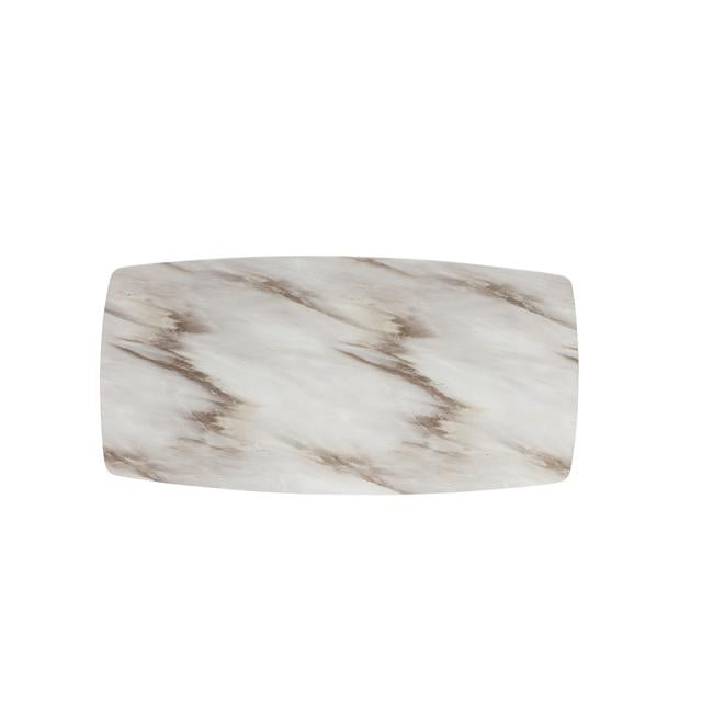 Bộ Bàn Ăn Evelyn + 10 Ghế Stirling