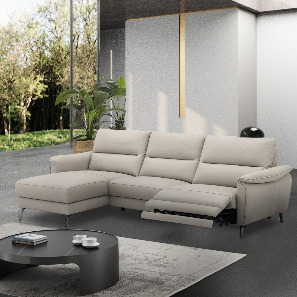 Sofa góc chữ L Doyle