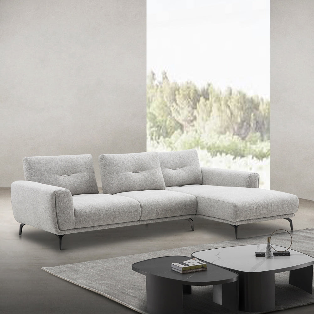 Sofa góc chữ L Octavia