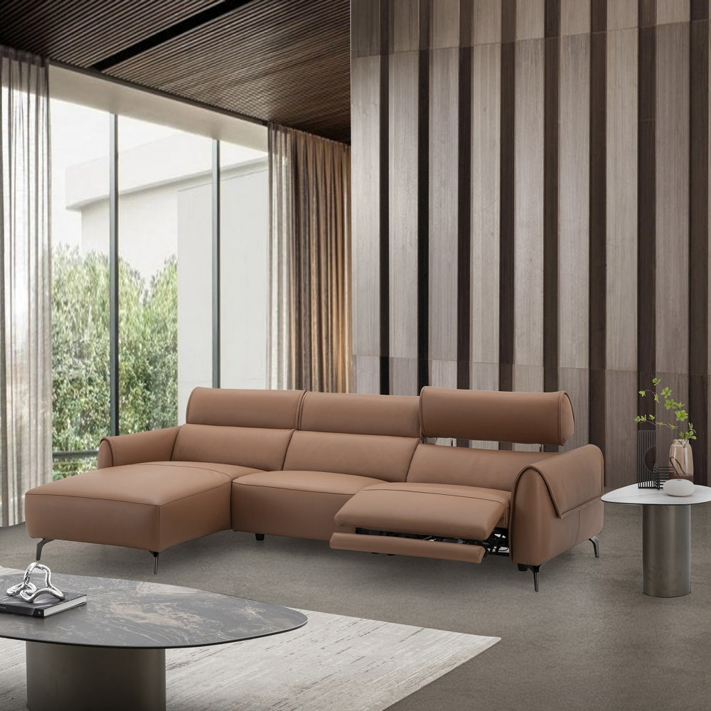 Sofa góc chữ L Cleon