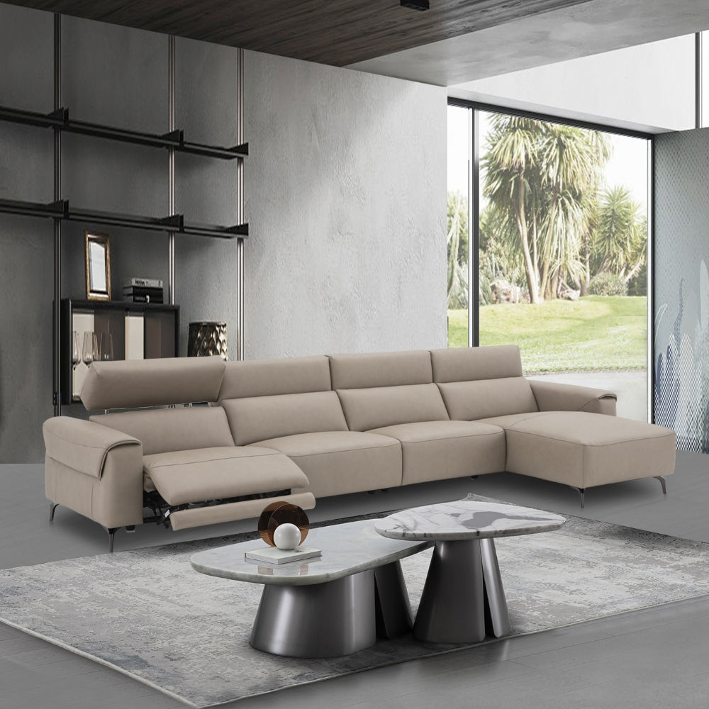 Sofa góc chữ L Velkan