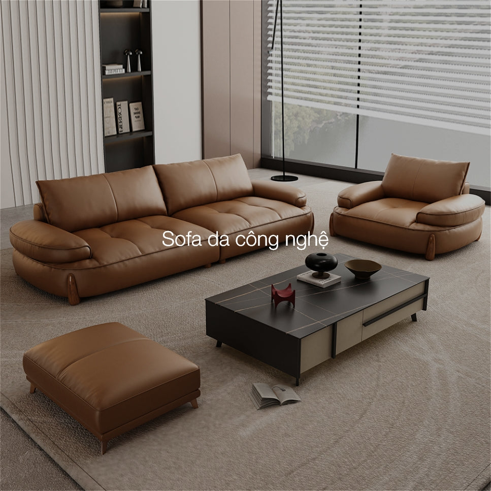 Sofa Văn Phòng