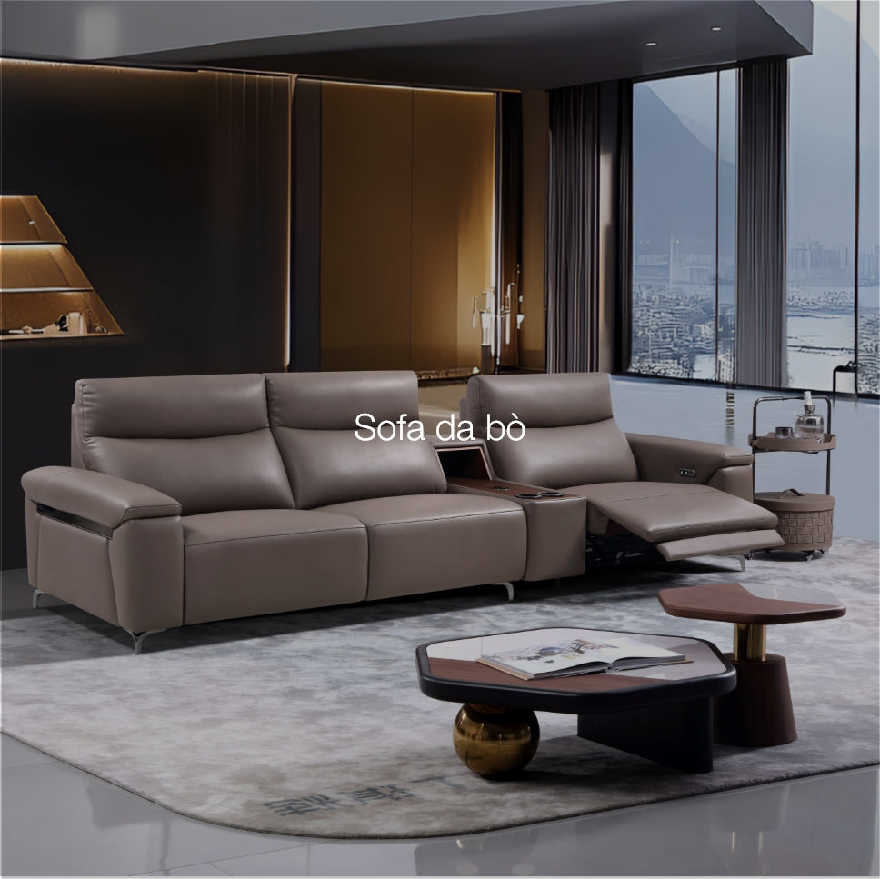 Sofa Da Bò