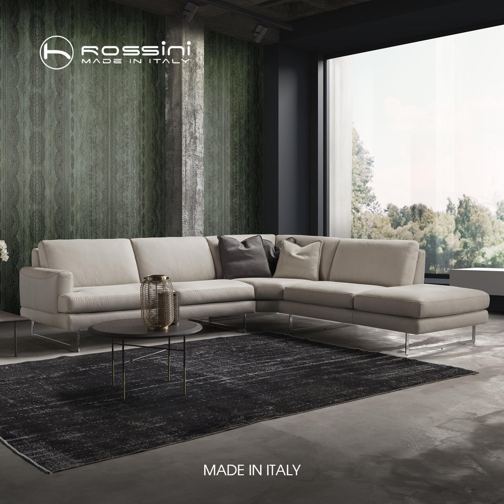 Sofa góc chữ L Narciso