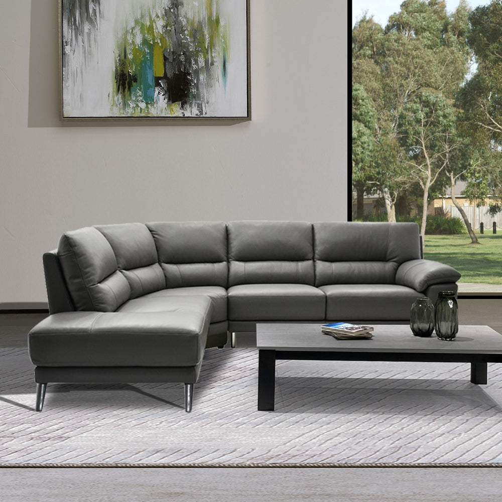 Sofa góc chữ L Maestro