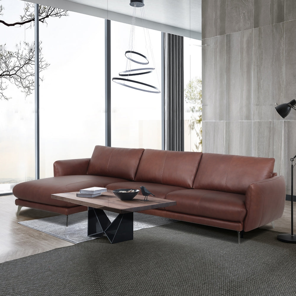 Sofa góc chữ L Bose