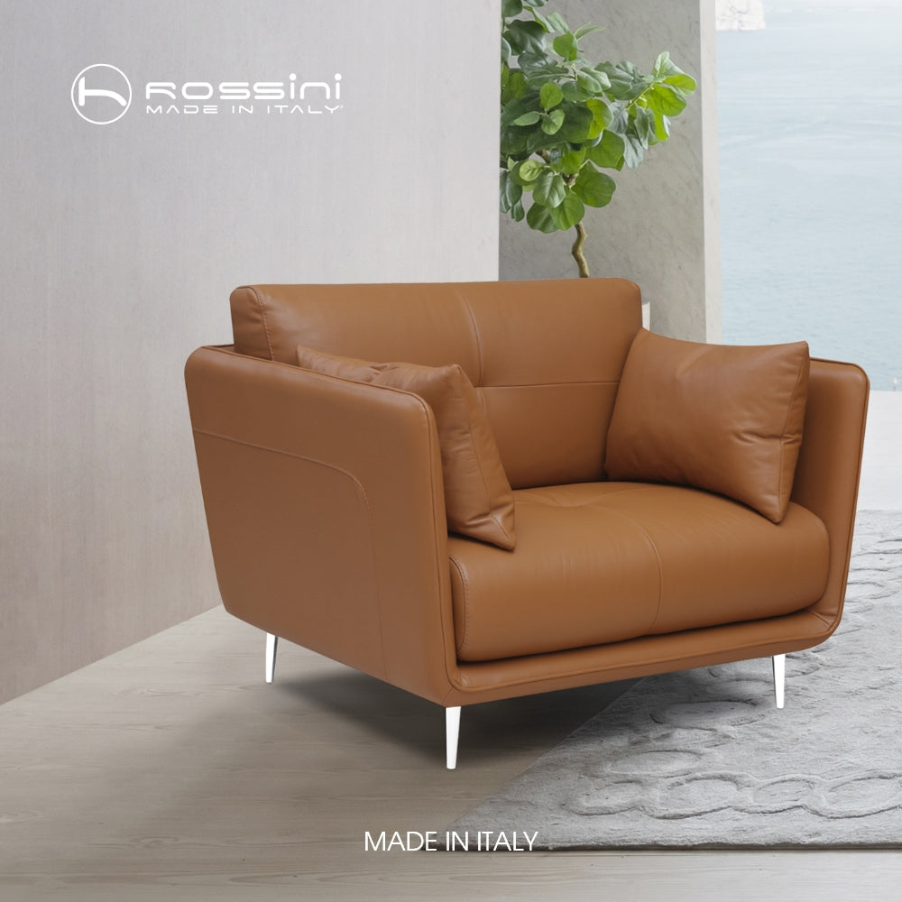 Sofa 1 Chỗ Roma