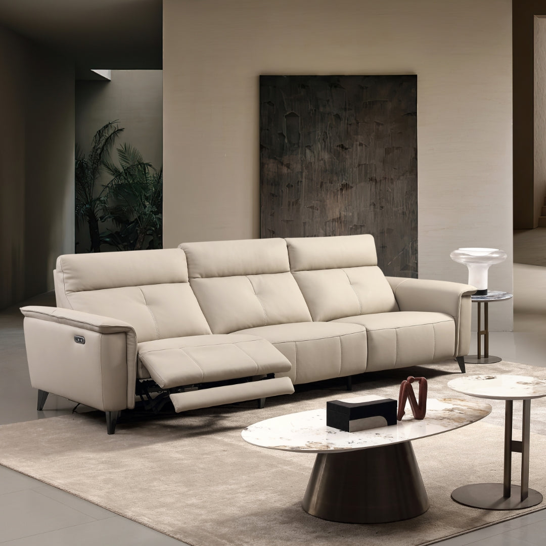Sofa 3 chỗ Ren