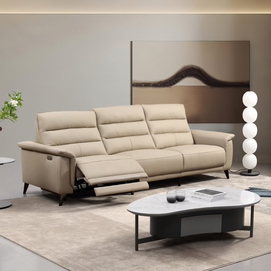 Sofa 3 chỗ Declan