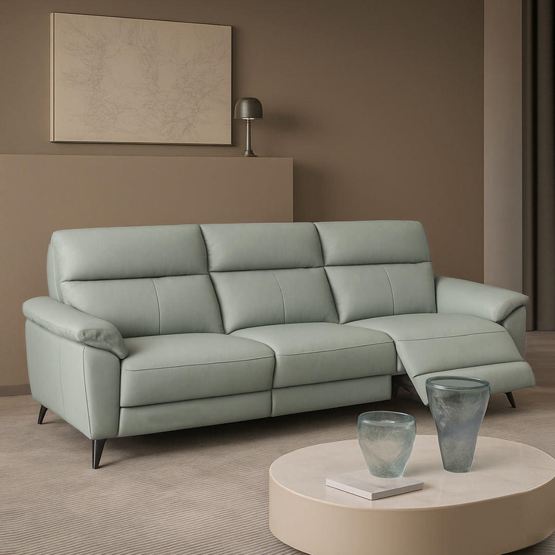 Sofa 3 chỗ Arwen