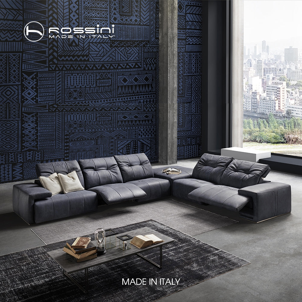 Sofa góc chữ L Arcadia