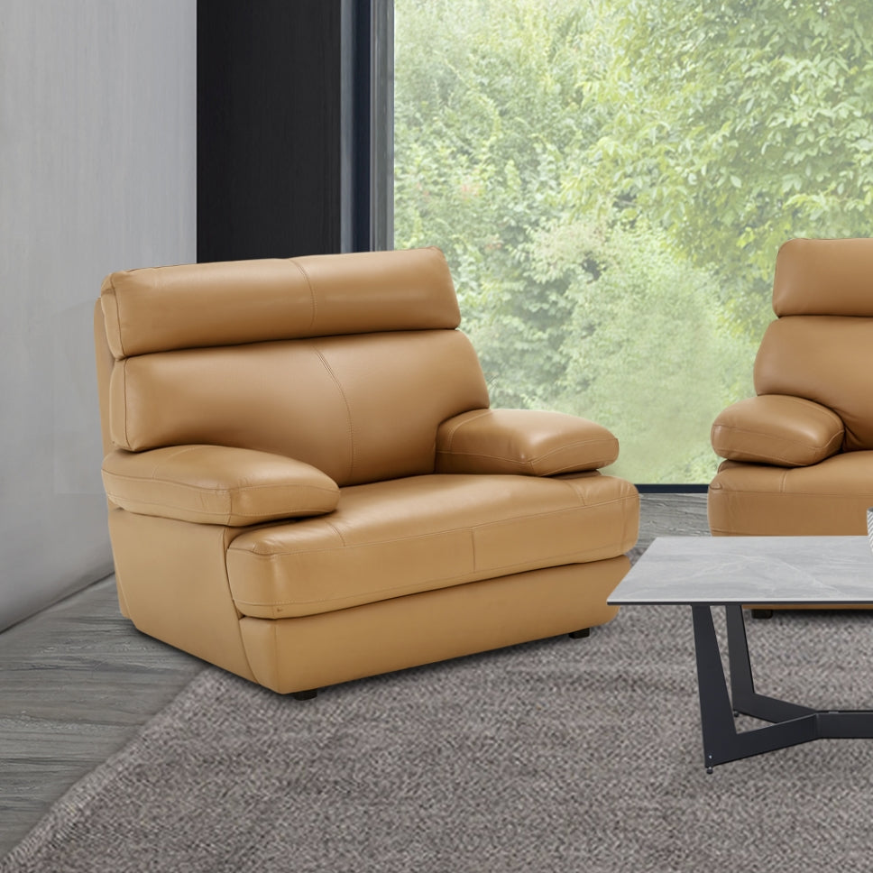 Mua Sofa Nhật cao cấp 1 chỗ Adelaide