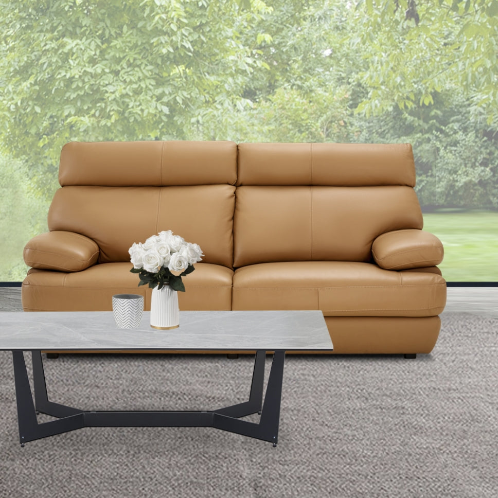 Mua Sofa Nhật cao cấp 3 chỗ Adelaide