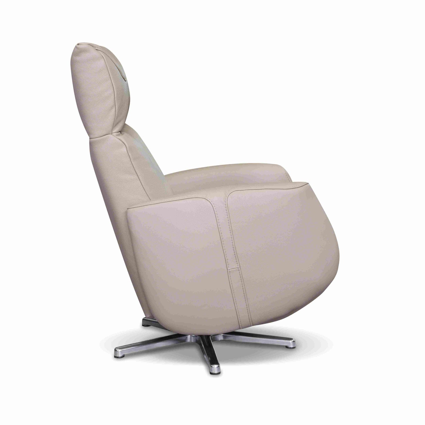 Sofa 1 chỗ thư giãn Lincoln