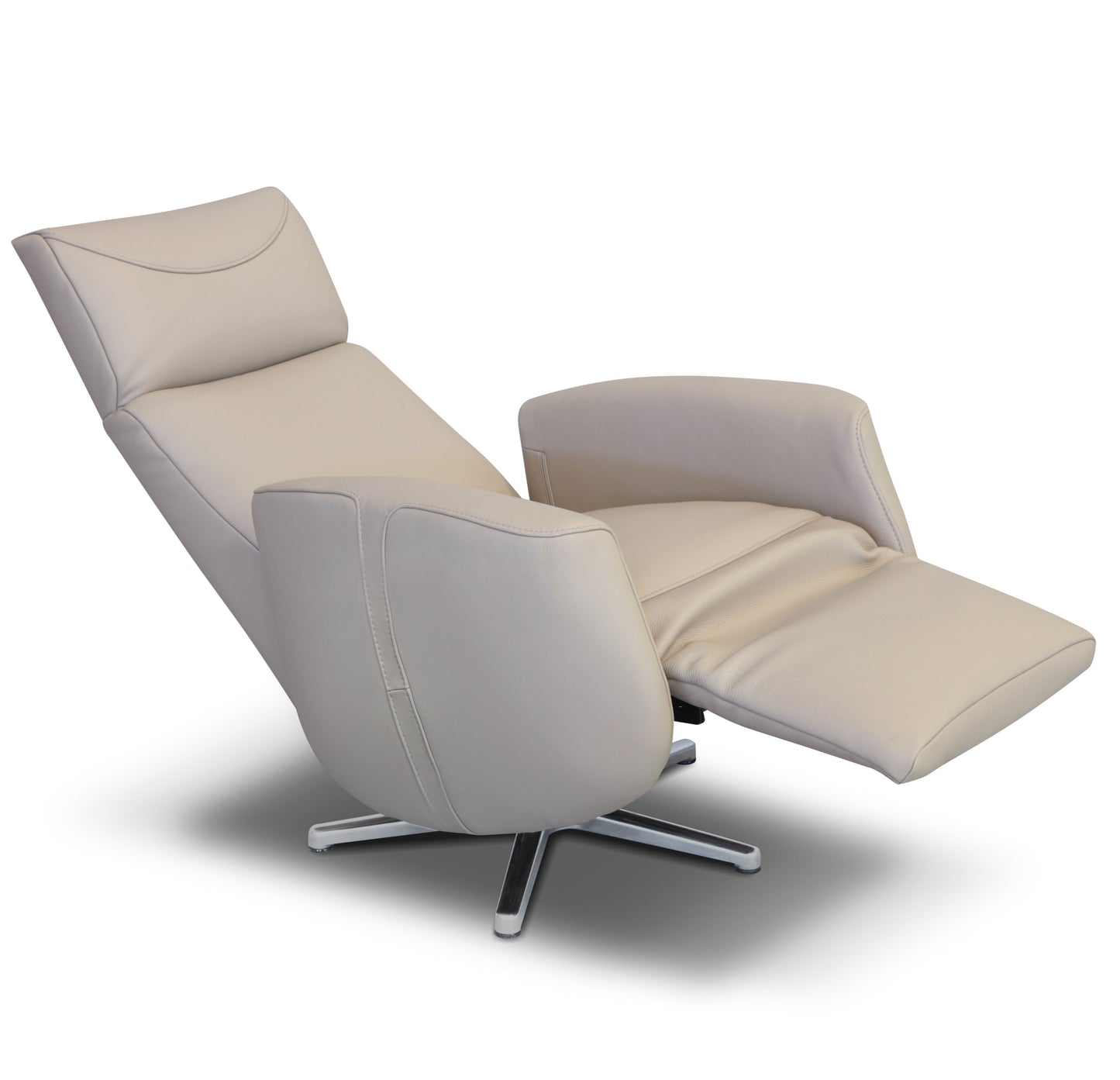 Sofa 1 chỗ thư giãn Lincoln