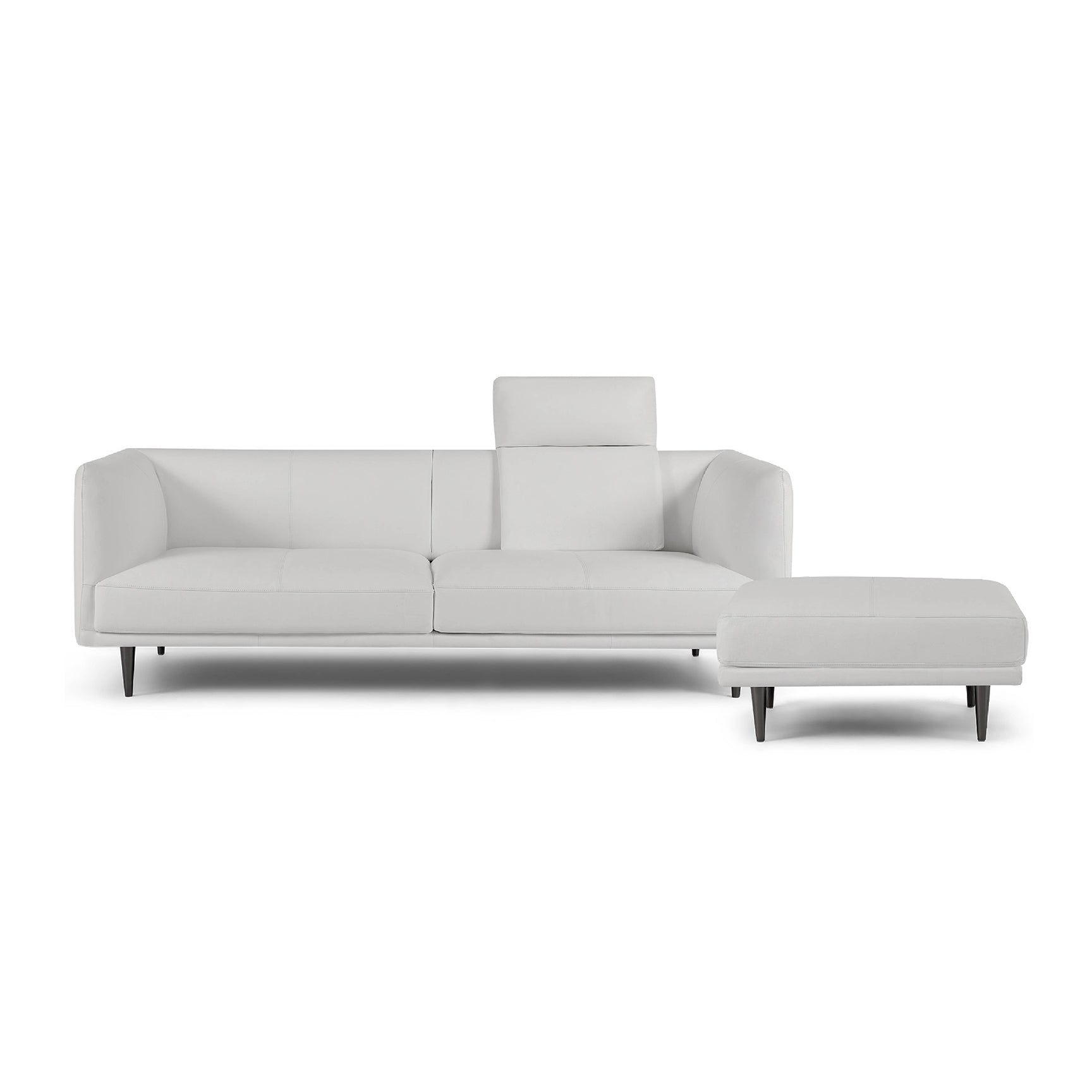 Bộ sofa 3 chỗ - Đôn Leicester