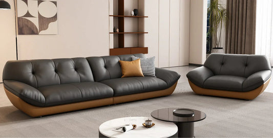 11 Mẫu Bàn Trà Mặt Đá Marble Sang Trọng, Hiện Đại