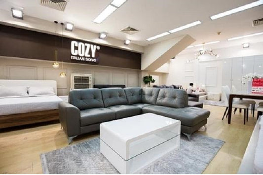 Tư vấn chọn Sofa cho văn phòng làm việc thêm trang trọng