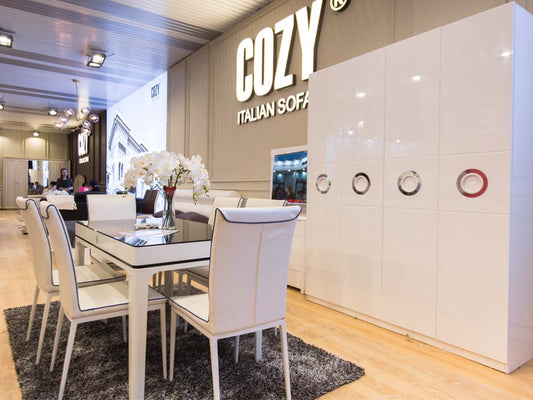 3 bộ bàn ghế ăn nhập khẩu Hongkong vừa sang lại rẻ