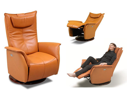 3 bước chọn mua ghế thư giãn cao cấp cho gia đình