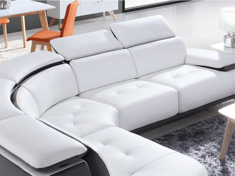 3 cách chọn sofa chung cư phù hợp với phòng khách hiện đại