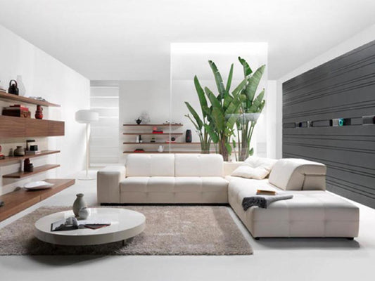 Điểm danh các phong cách thiết kế nội thất hot nhất hiện nay