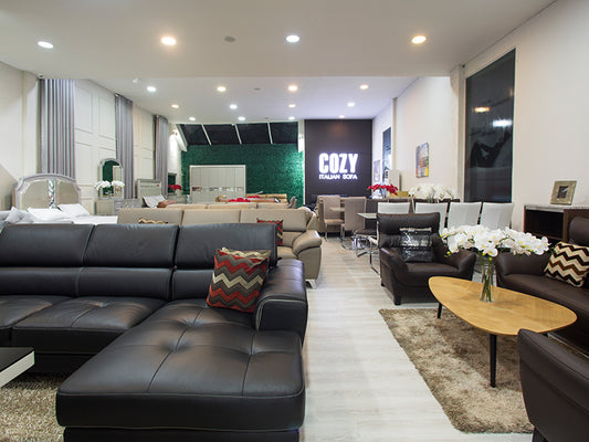 3 điều cần chú ý khi mua sa lông da cao cấp tại TP. HCM