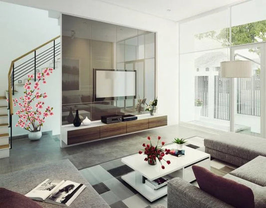 Top 8 Cây Cảnh Để Bàn Phòng Khách Ngày Tết Giúp Không Gian Thêm May Mắn